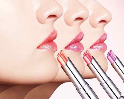 ディオール アディクト リップ グロウ マックス/Dior/口紅を使ったクチコミ(3枚目)