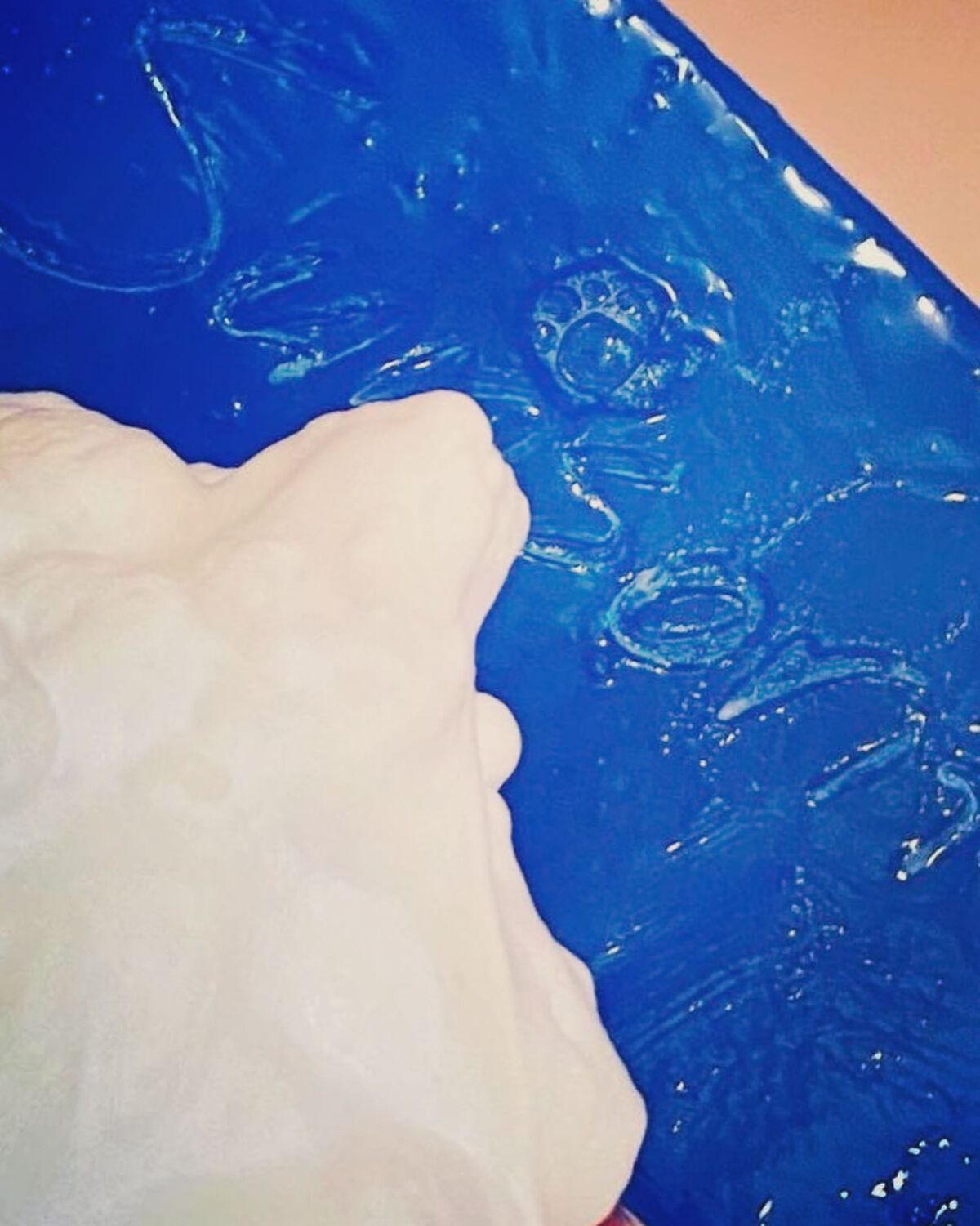 スキンピールバーミニ4種セット/サンソリット/トライアルキットを使ったクチコミ（2枚目）