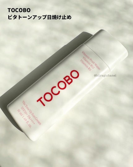 ãã¿ããŒã³ã¢ãããµã³ã¯ãªãŒã /TOCOBO/æ¥çŒãæ¢ãã¯ãªãŒã ã䜿ã£ãã¯ãã³ãïŒ2æç®ïŒ