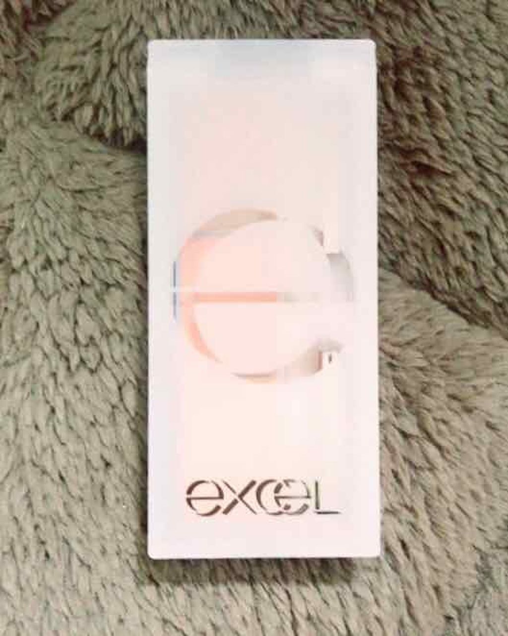 サイレントグロウ コンシーラー/excel/リキッドコンシーラーを使ったクチコミ(1枚目)