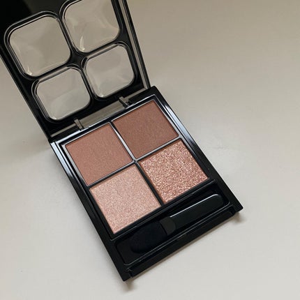 ケイト ポッピングシルエットシャドウ/KATE/アイシャドウパレットを使ったクチコミ(1枚目)