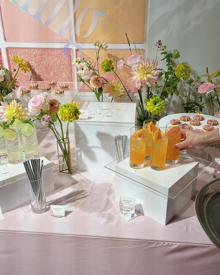 ソフトブラーリングアイパレット/wakemake/アイシャドウパレットを使ったクチコミ(4枚目)