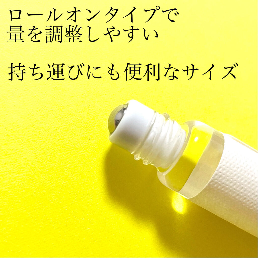 メイクミーハッピー オードトワレ GREEN/キャンメイク/香水(レディース)を使ったクチコミ（2枚目）