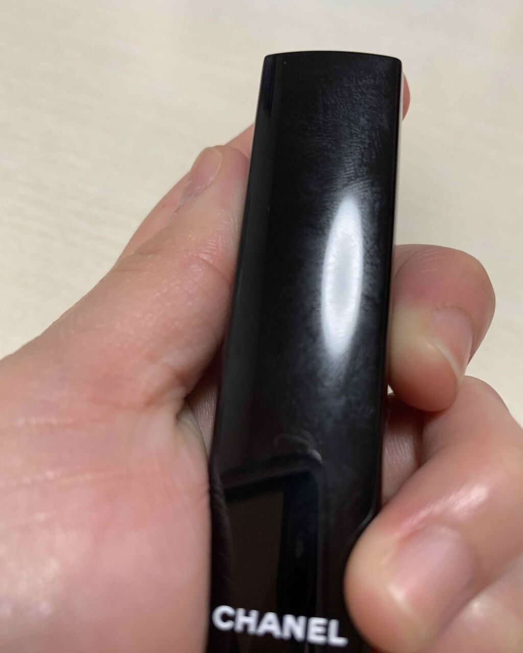 ルージュ アリュール/CHANEL/口紅を使ったクチコミ（1枚目）