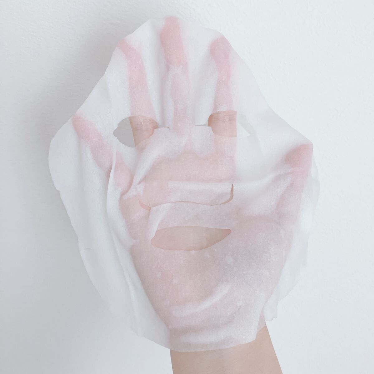 ルルルン ハイドラ V マスク/ルルルン/シートマスク・パックを使ったクチコミ(3枚目)