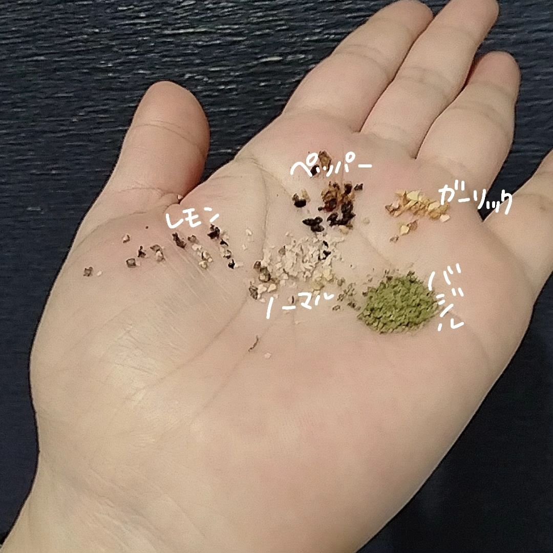 を使ったクチコミ（3枚目）