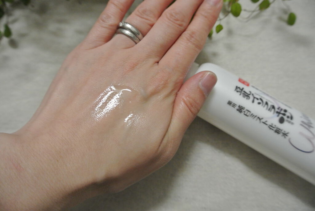 薬用美白ミスト化粧水/なめらか本舗/ミスト状化粧水を使ったクチコミ(3枚目)