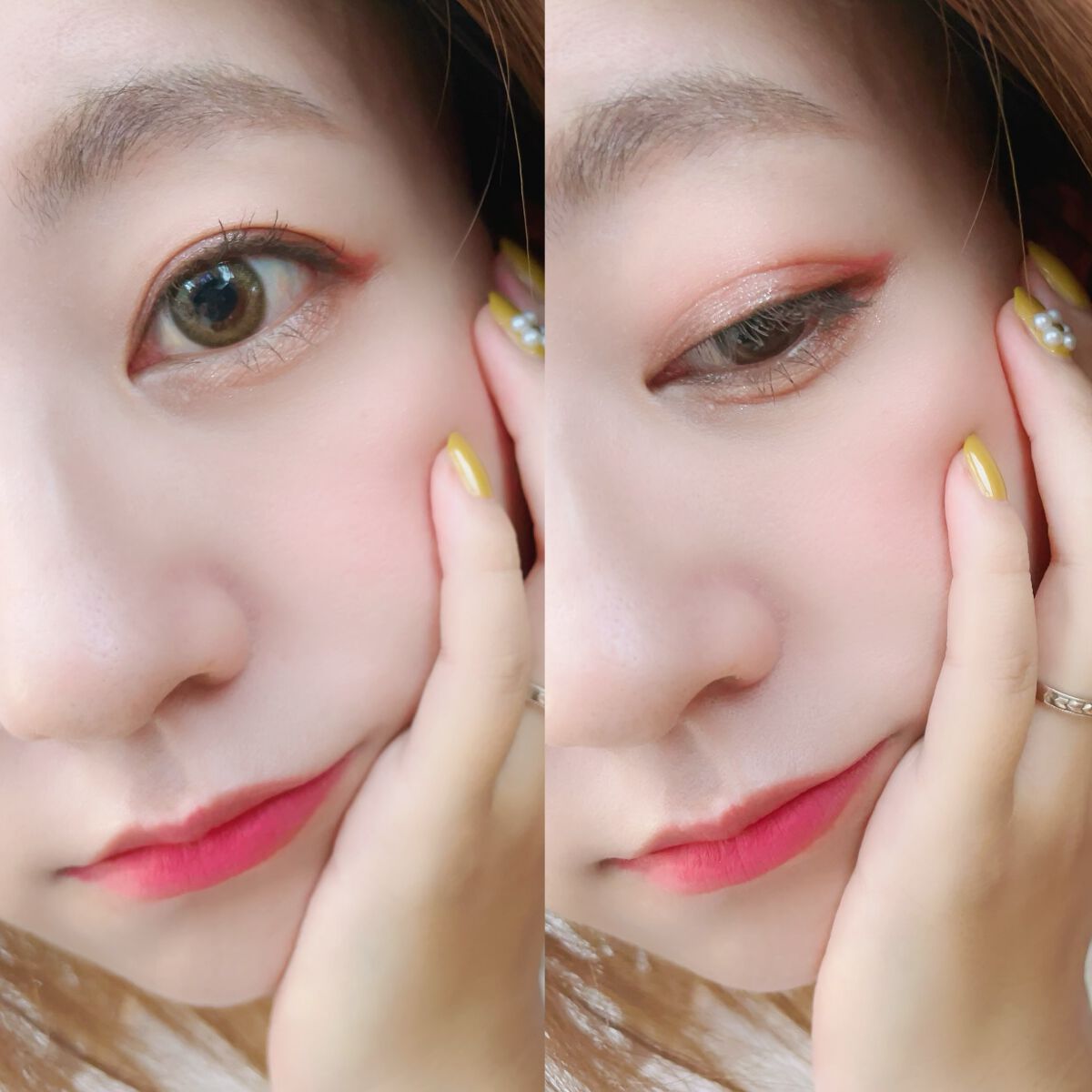 ジルスチュアート ブルーム ミックスブラッシュ コンパクト/JILL STUART/パウダーチークを使ったクチコミ（1枚目）