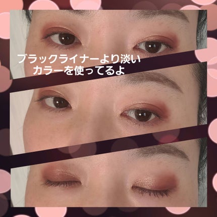 アディクション ザ マット リップ リキッド/ADDICTION/口紅を使ったクチコミ(3枚目)