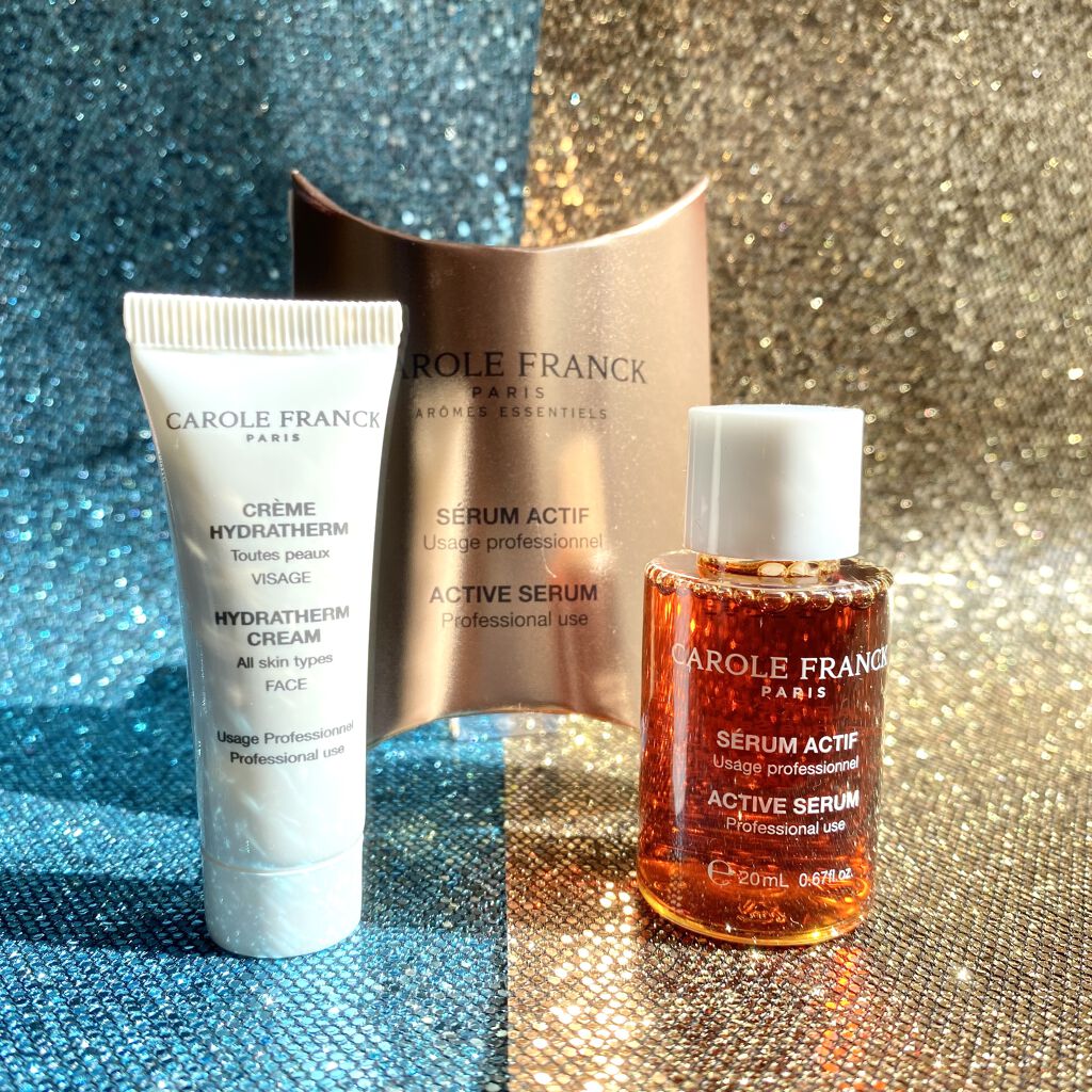 CAROLE FRANCK(キャロルフランク) | 定番から新作まで人気