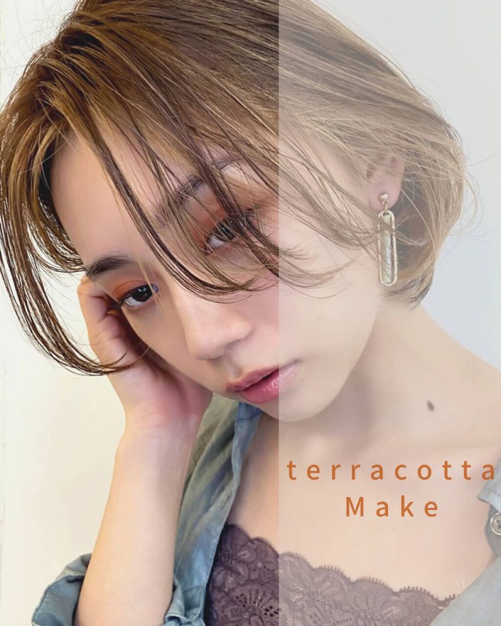 スモール アイシャドウ/M・A・C/単色アイシャドウを使ったクチコミ（1枚目）