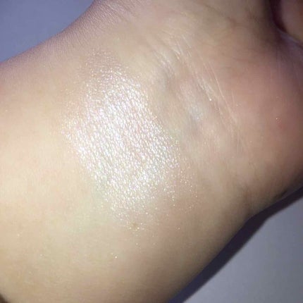 ベイクドハイライター/e.l.f. Cosmetics/パウダーハイライトを使ったクチコミ(3枚目)