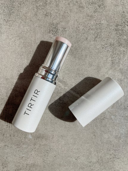 マイグロウハイライター/TIRTIR(ティルティル)/スティックハイライトを使ったクチコミ(2枚目)