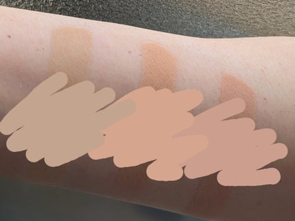 HDスキンファンデーション 1Y04/MAKE UP FOR EVER/リキッドファンデーションの画像