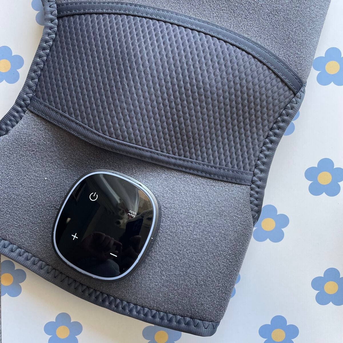 膝マッサージャー/KLK/その他マッサージャーを使ったクチコミ(3枚目)