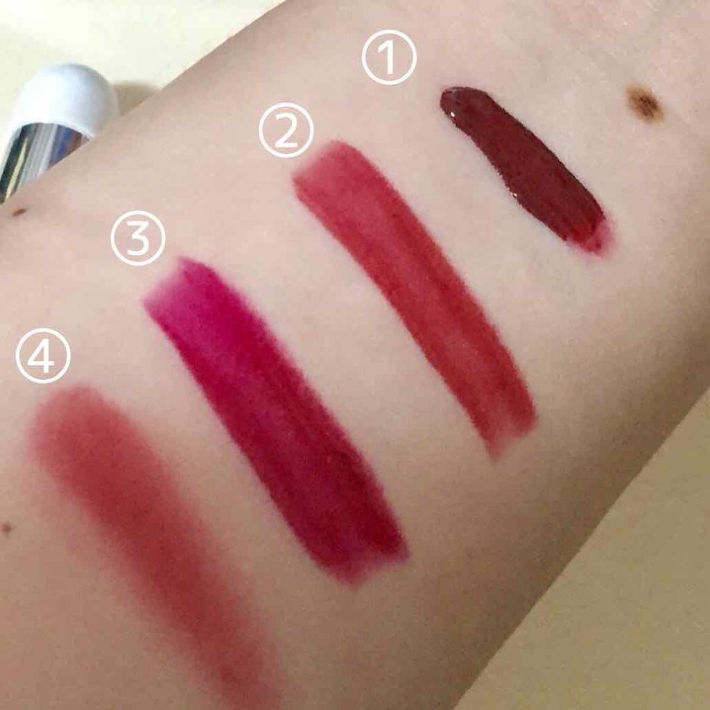 ヴィセ アヴァン シングルアイカラー/Visée/単色アイシャドウを使ったクチコミ（3枚目）