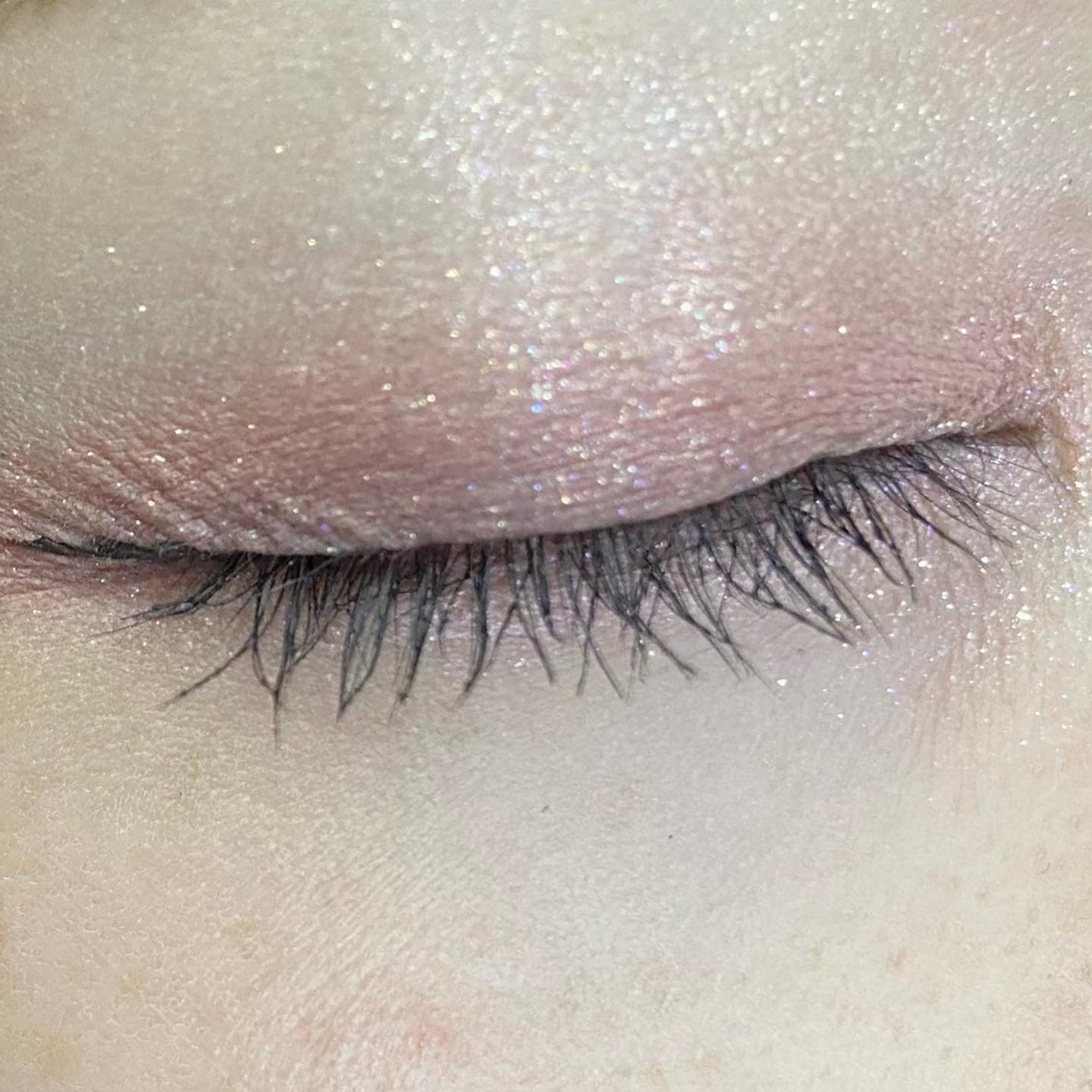 目元チュートリアルアイパレット/Colorgram/アイシャドウパレットを使ったクチコミ(5枚目)