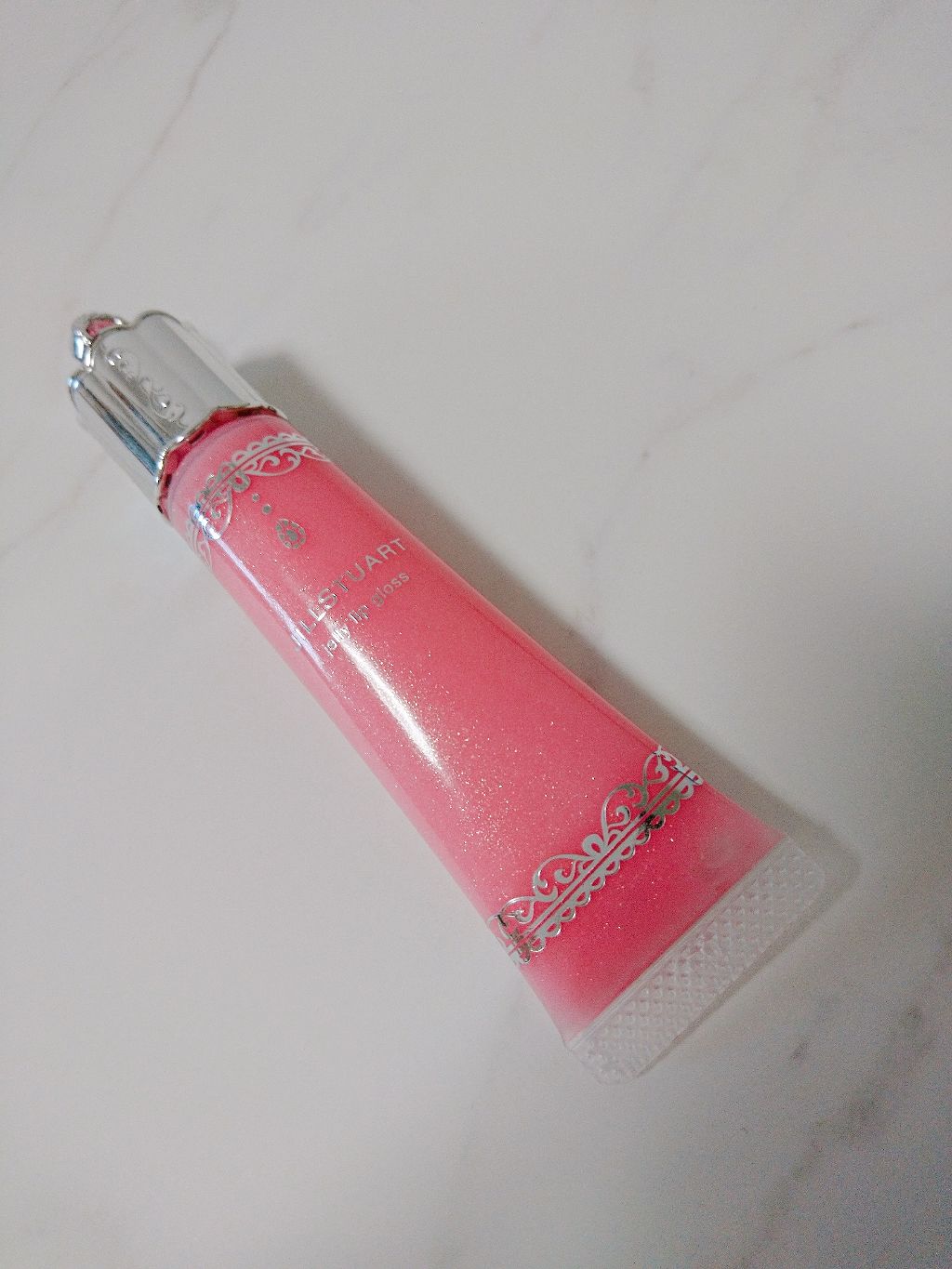 ジェリーリップグロス/JILL STUART/リップグロスを使ったクチコミ(1枚目)