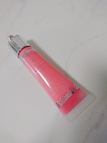 ジェリーリップグロス/JILL STUART/リップグロスを使ったクチコミ(1枚目)