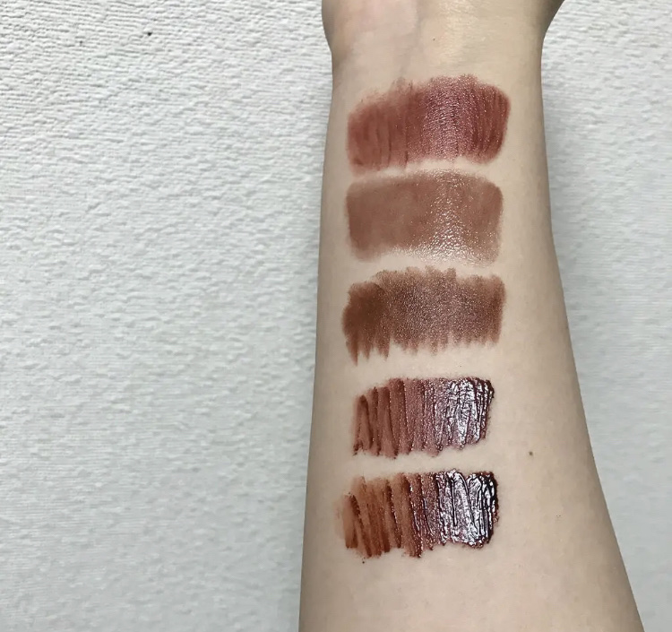 ドリーミーレイトナイト メロウティント/MERZY/リップティントを使ったクチコミ（3枚目）