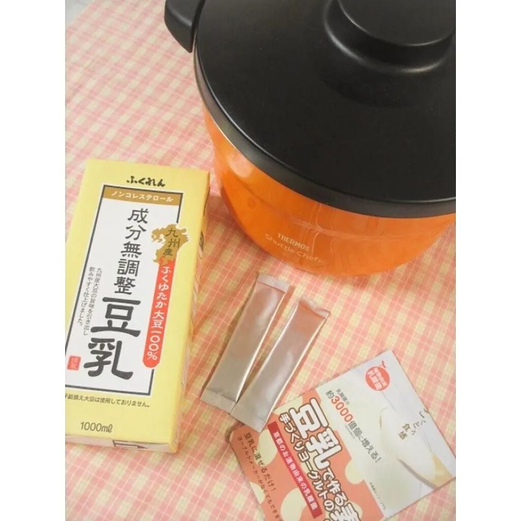 みとらん on LIPS 「おうちヨーグルト生活に、新しい「菌種」を取り入れてみました。い..」(6枚目)