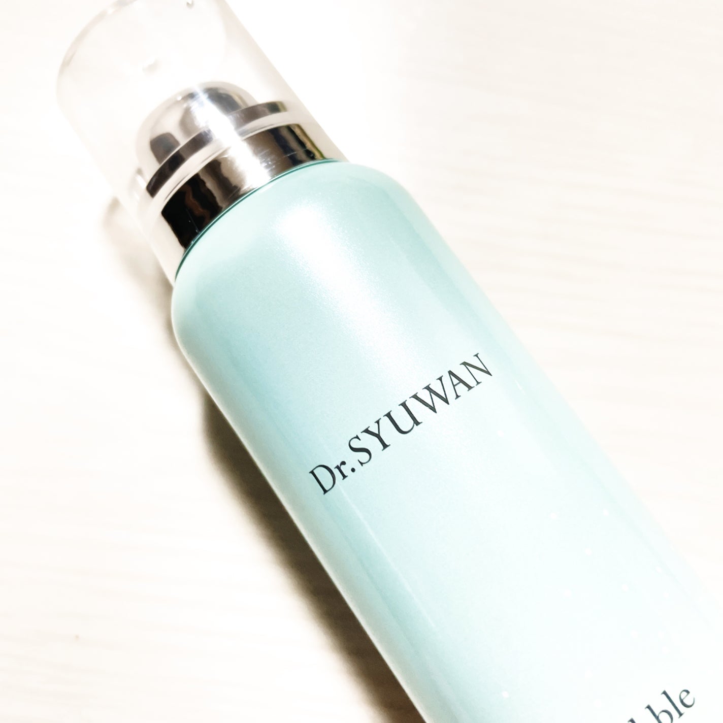 マイクロバブルVCセラム/DSW/美容液を使ったクチコミ(2枚目)