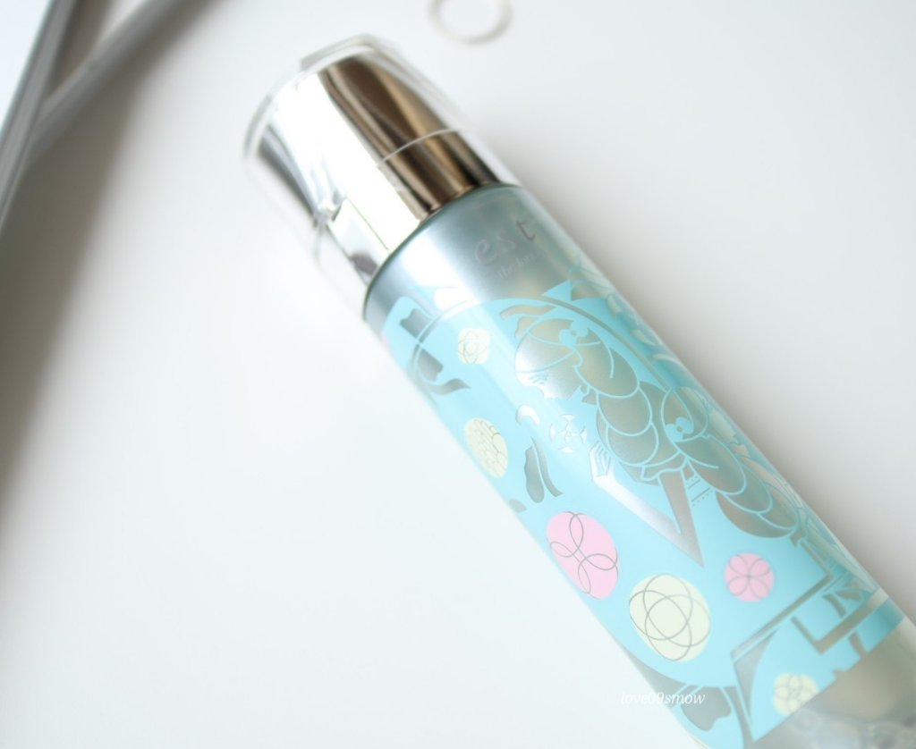 エスト ザ ローション/est/化粧水を使ったクチコミ（2枚目）