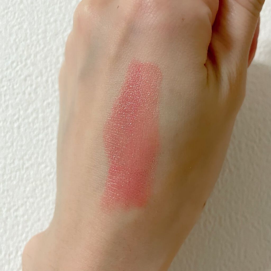 3CE MOOD RECIPE LIP COLOR/3CE/口紅を使ったクチコミ(4枚目)