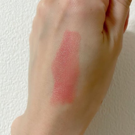 3CE MOOD RECIPE LIP COLOR/3CE/口紅を使ったクチコミ(4枚目)