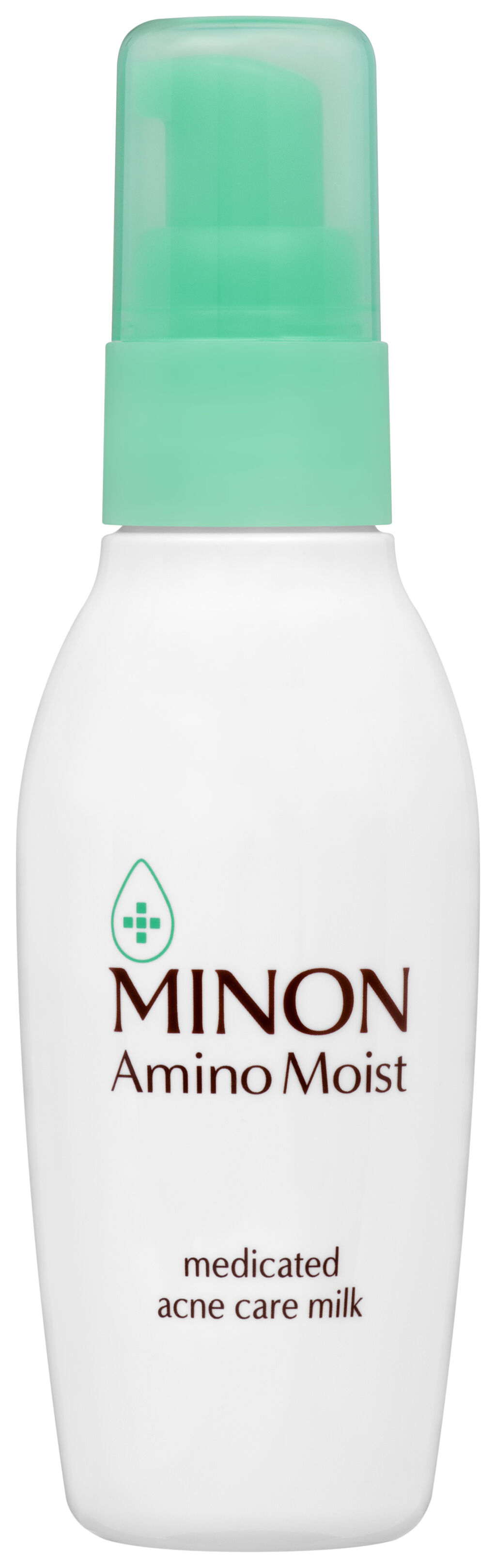 ミノン アミノモイスト 薬用アクネケア ミルク ミノン