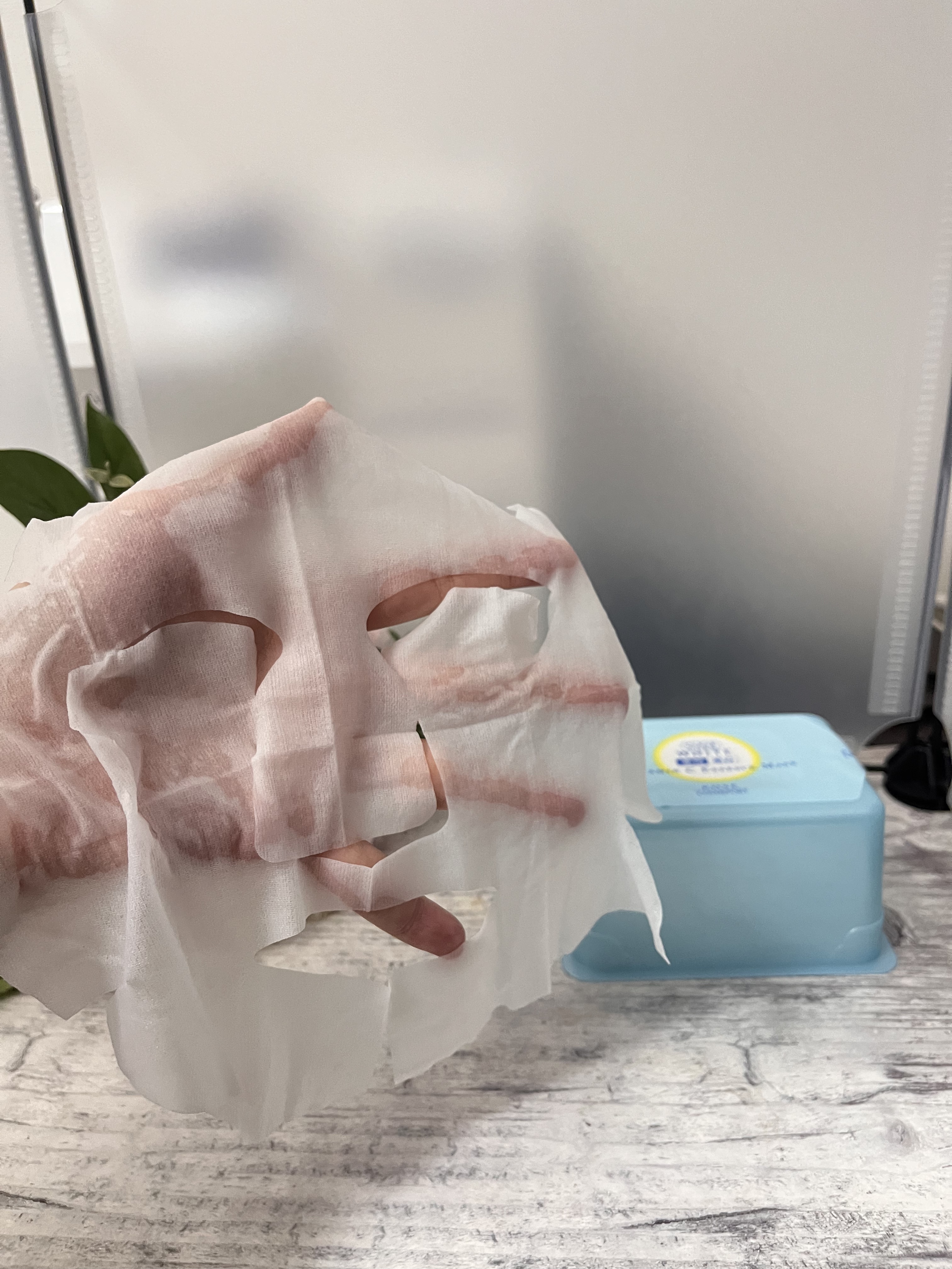 クリアターン エッセンスマスク (ビタミンC)のクチコミ「夏の美白に！

クリアターン VC エッセンスマスクｄ（医薬部外品）

をお試しです♪
人気の.....」（3枚目）