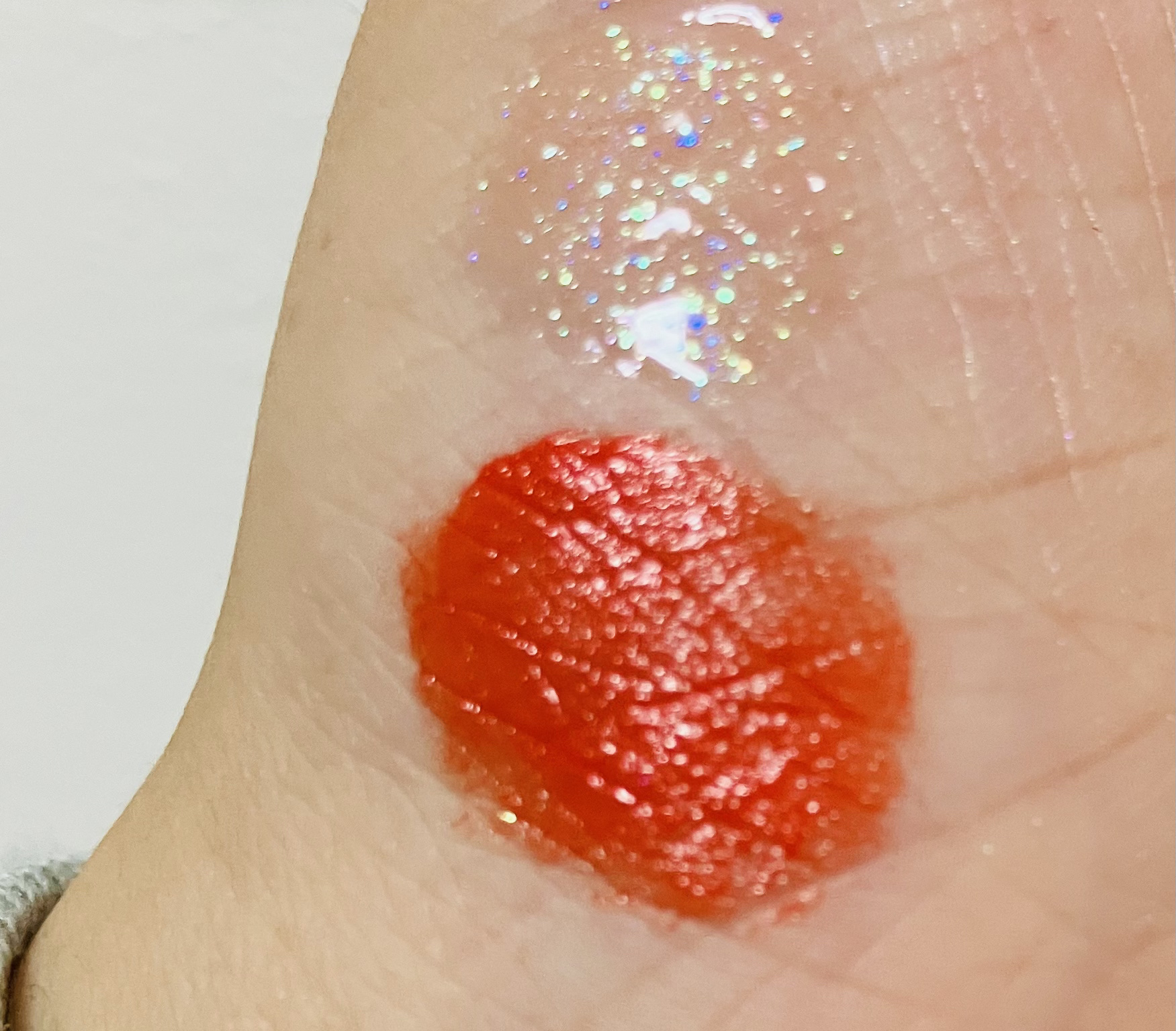 ドレスフォーリップス/LUNASOL/口紅を使ったクチコミ（2枚目）