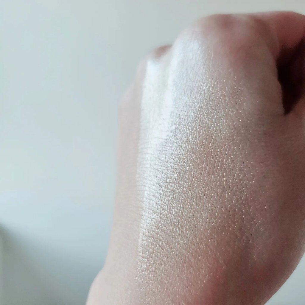 MERREZ'CA Skin Lighter Glow (スキンライターグロウ)のクチコミ「今日はタイコスメ🇹🇭
Merrezca 
Skin Lighter Glow 
スキンライター.....」（3枚目）