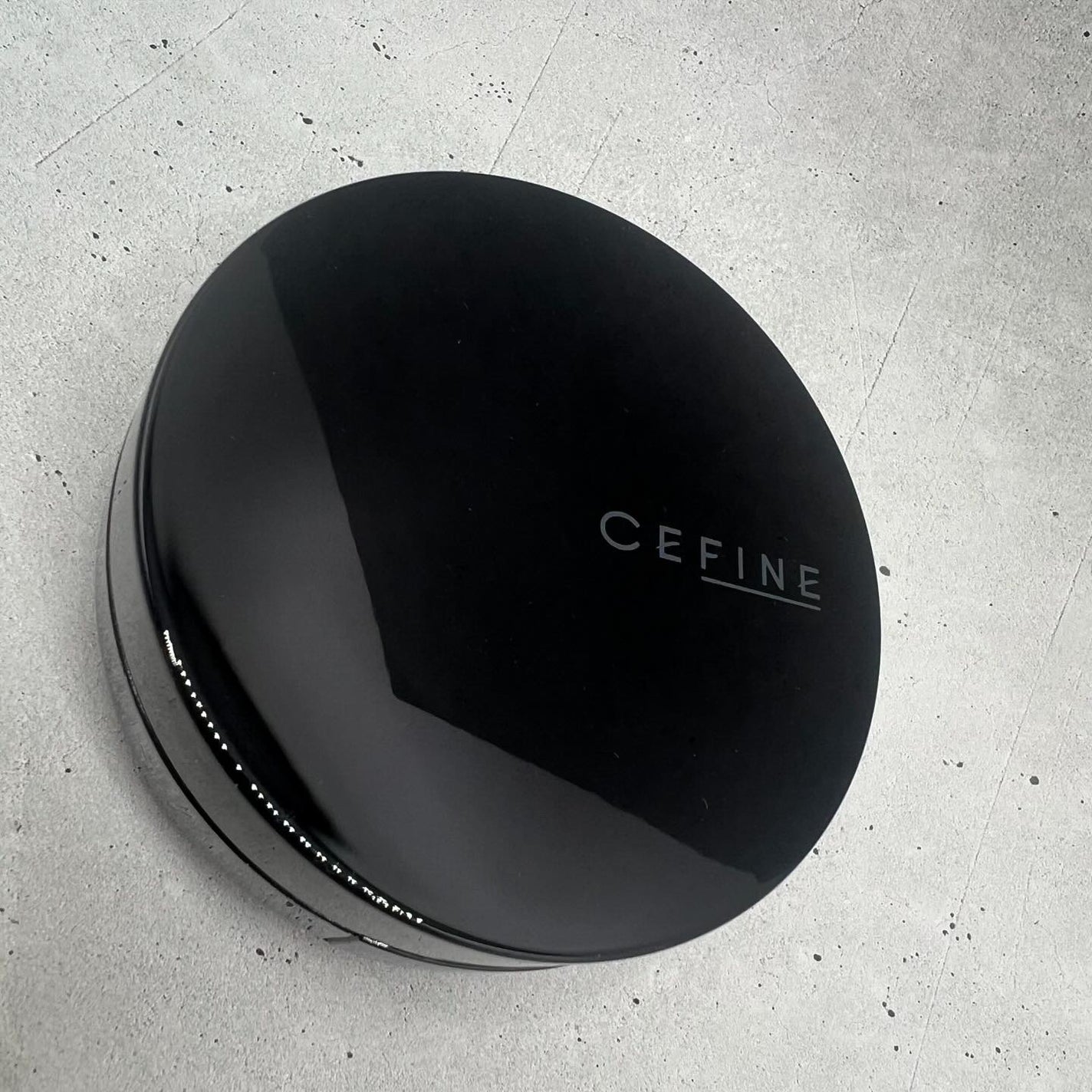 シルキーウェットリクイド/セフィーヌ/クリーム・エマルジョンファンデーションを使ったクチコミ(6枚目)