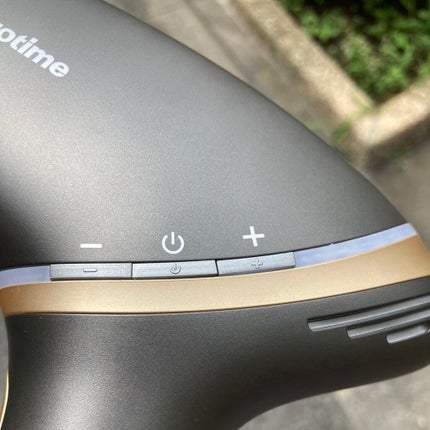 アイスダンディ/notime/家庭用脱毛器を使ったクチコミ(1枚目)