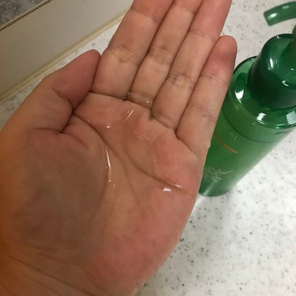 うるつるオイルクレンジング/ボタニカルフォース/オイルクレンジングを使ったクチコミ(2枚目)