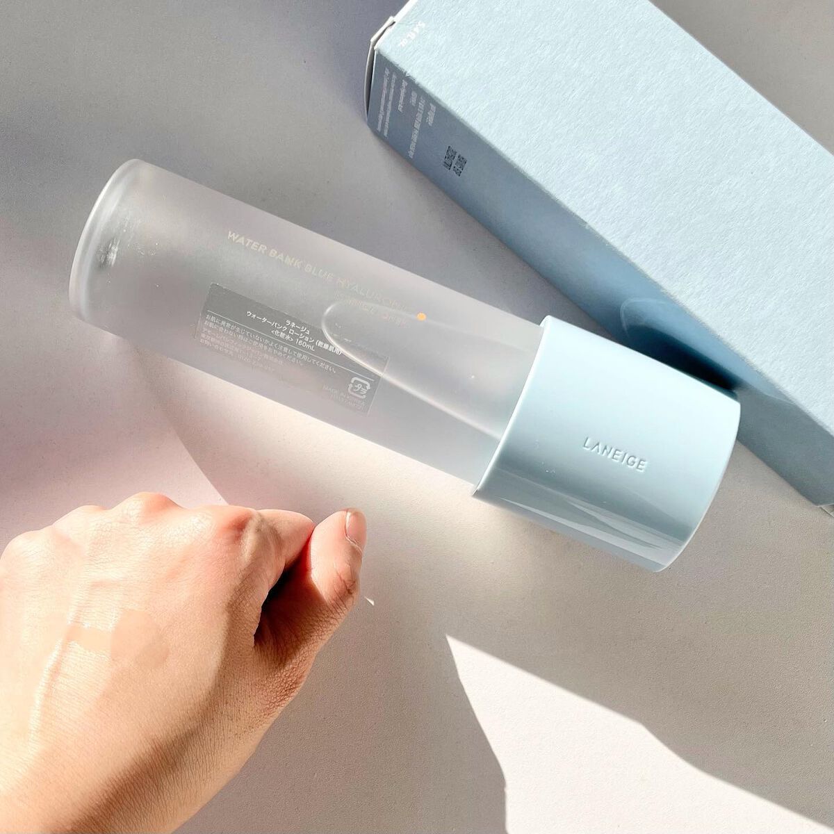 を使ったクチコミ（2枚目）