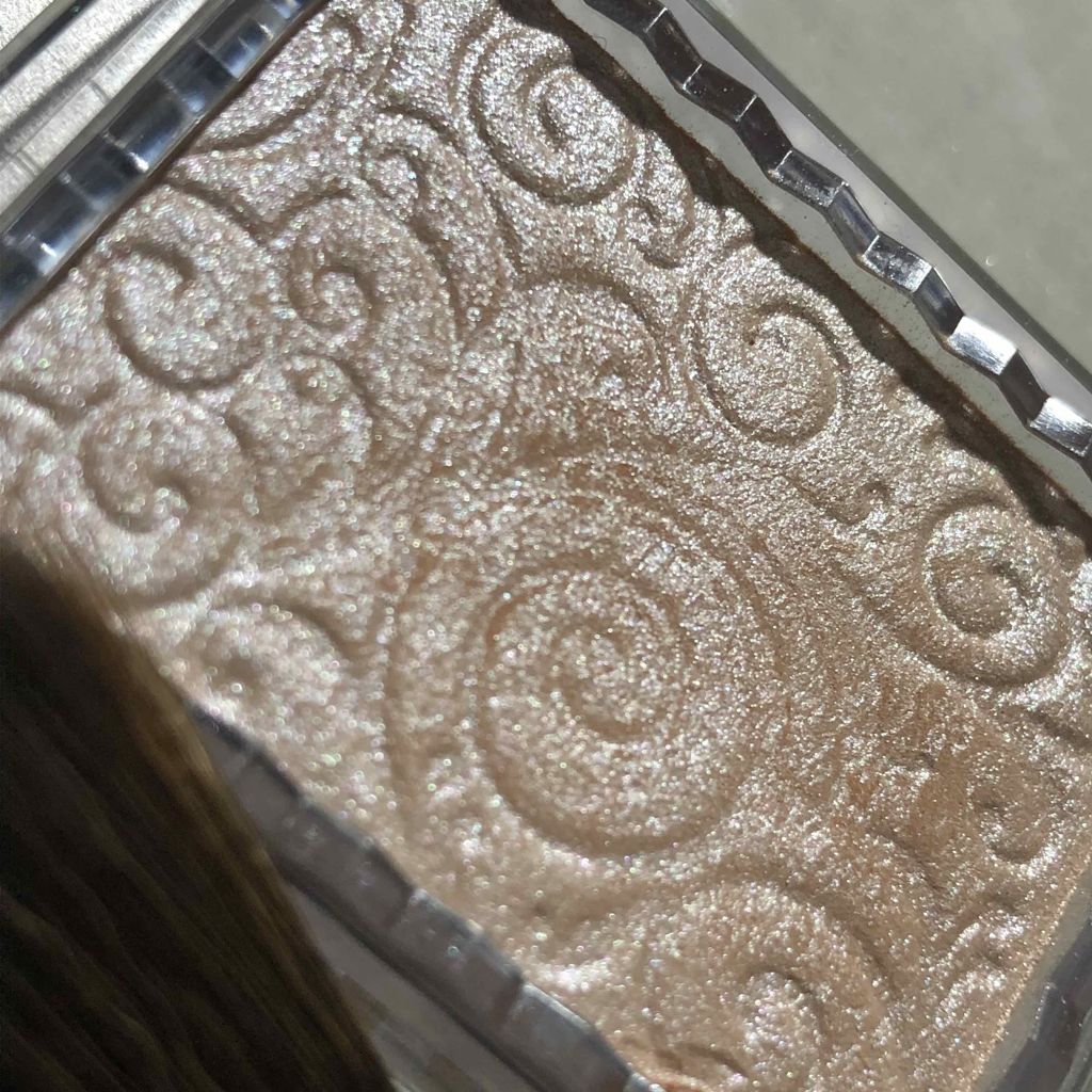 パールグロウハイライト/CEZANNE/パウダーハイライトを使ったクチコミ（3枚目）