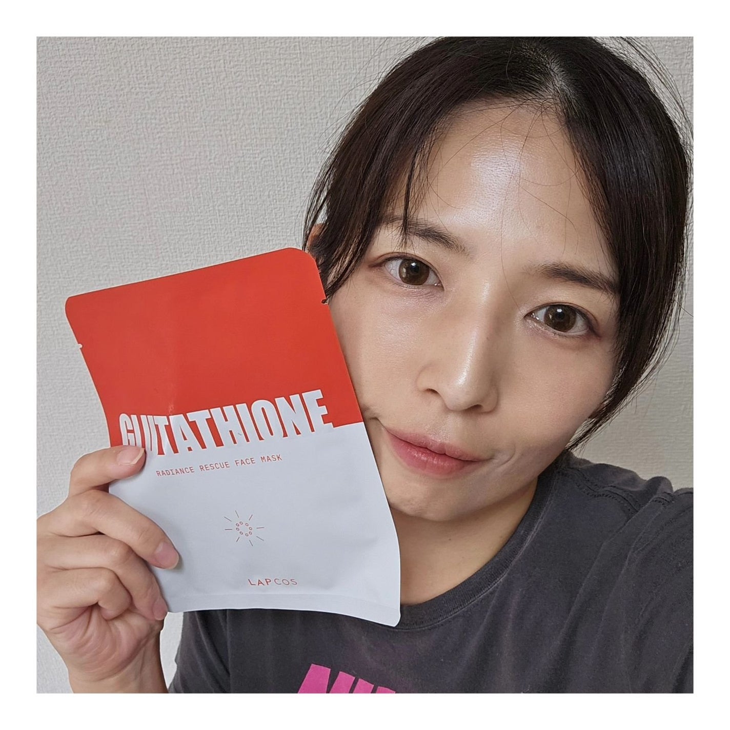 askað€ãã©ãã100 on LIPS ãLAPCOS(ã©ãã³ã¹)@lapcos__japanã¬ãã£ã¢ã³..ãïŒ3æç®ïŒ