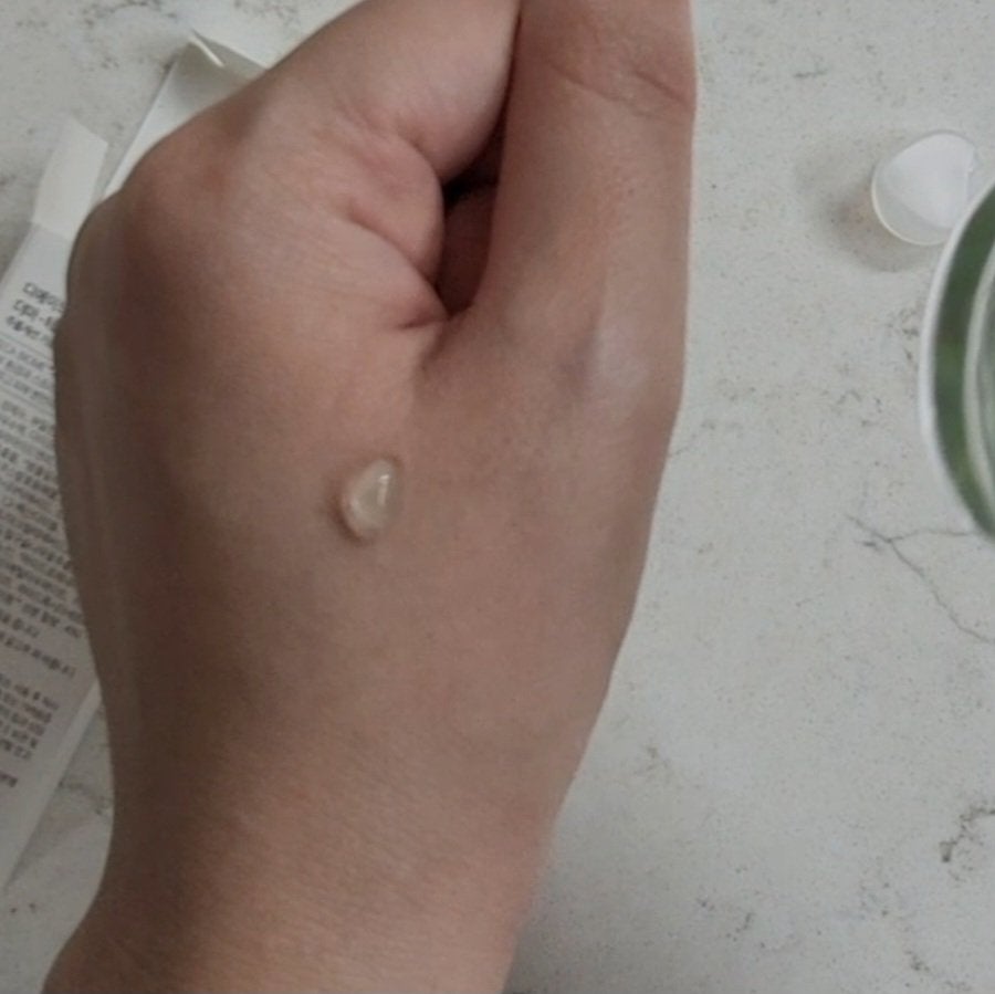 ダーマテカバイオームセラム/THE A'VVE/美容液を使ったクチコミ(2枚目)