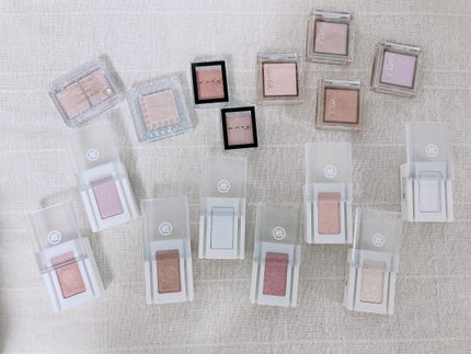 麻雀アイシャドウ 二索【リャンソウ】アンバー/和粧/単色アイシャドウを使ったクチコミ(1枚目)