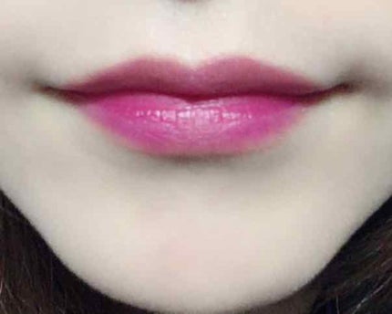 ジェリーリップティント/キャンドゥ/リップティントを使ったクチコミ(1枚目)