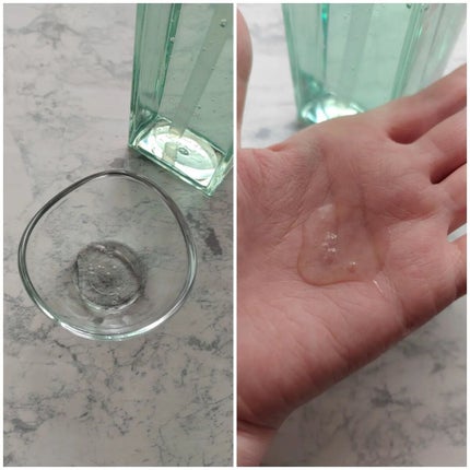 プルント コントロール美容液シャンプー/トリートメント/Purunt./市販シャンプーを使ったクチコミ(3枚目)