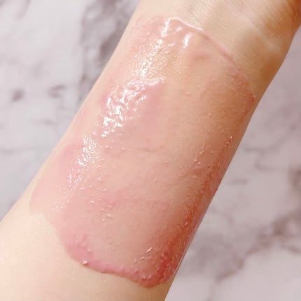 ピールオフクレンジングバーム/PERFECT ONE FOCUS/クレンジングバームを使ったクチコミ(5枚目)