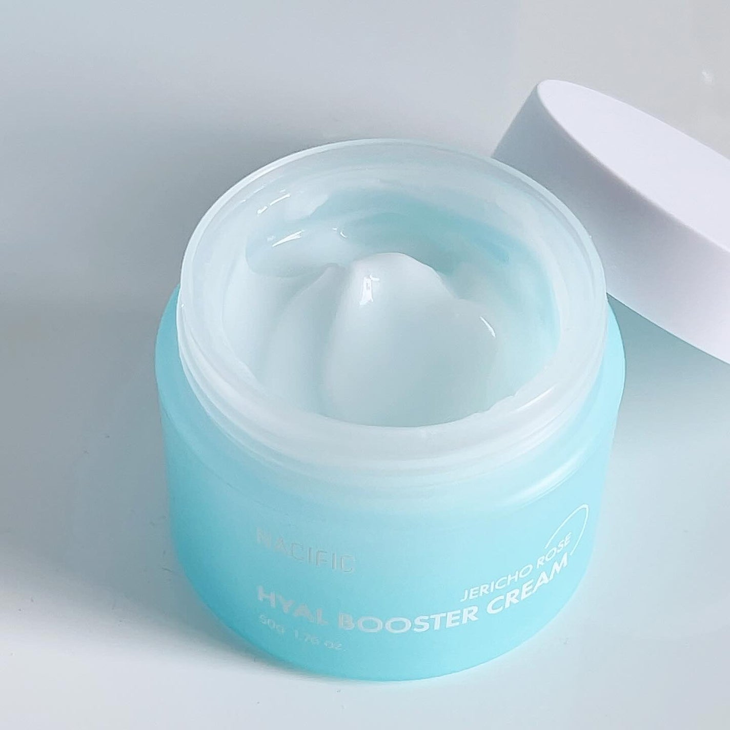 ヒアルブースターアンプル /NACIFIC/美容液を使ったクチコミ(6枚目)