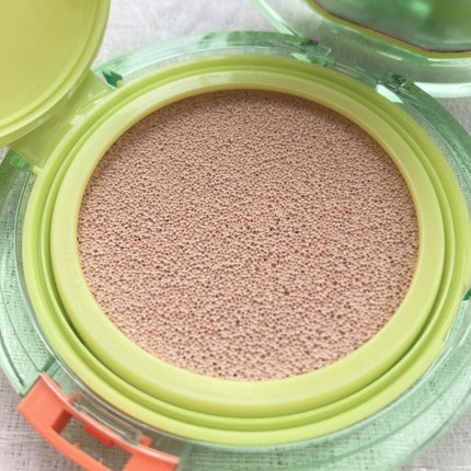 ねるこ❁⃘YouTube始めました on LIPS 「【LUNAコンフィーライトクッション】💰¥4,500~5,00..」(5枚目)