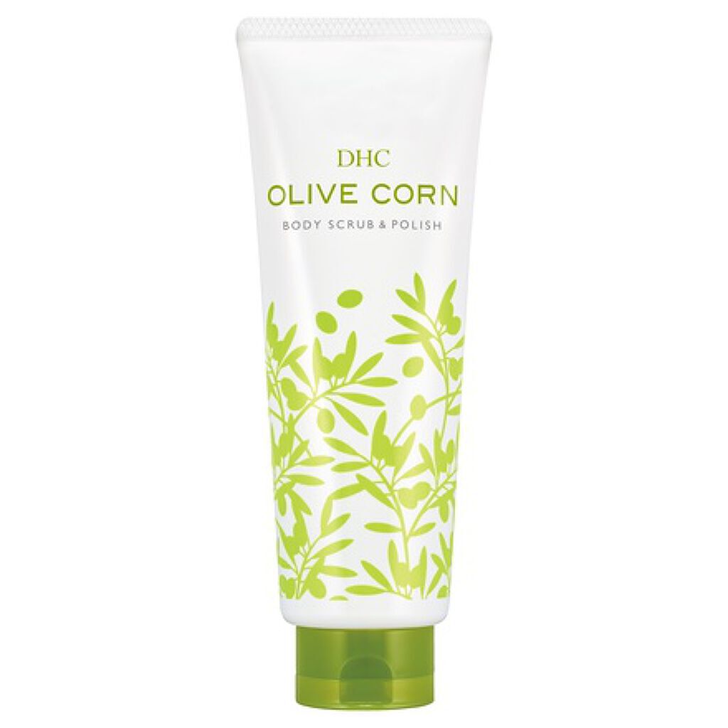 オリーブ ボディスクラブ DHC
