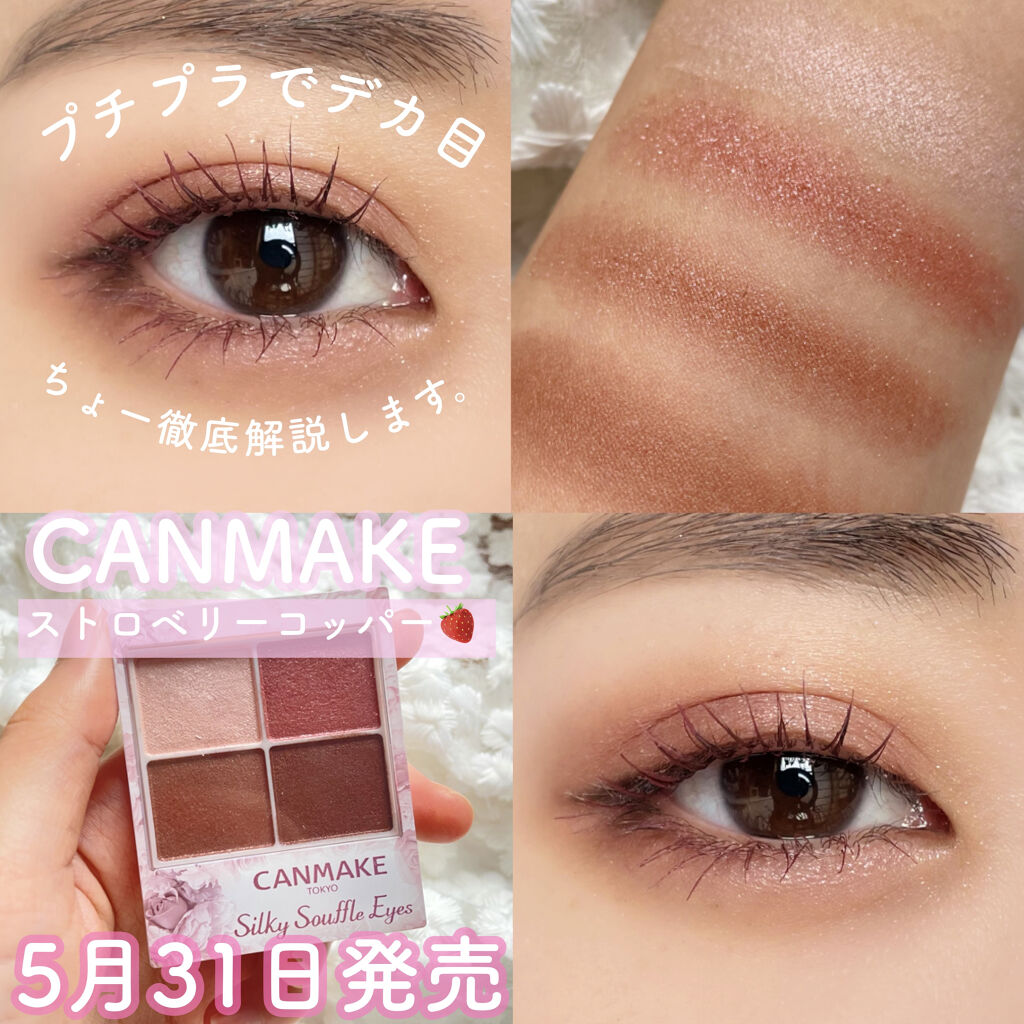 ごくふわブラシ/DAISO/メイクブラシを使ったクチコミ（1枚目）