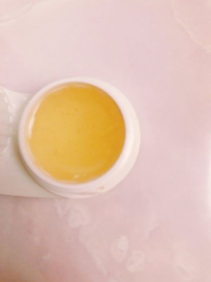 アルガン ヘアシャンプー/ヘアコンディショナー/WELEDA/市販シャンプーを使ったクチコミ(4枚目)