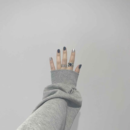 pa ネイルカラー プレミア/pa nail collective/マニキュアを使ったクチコミ(1枚目)